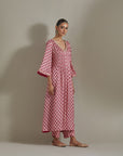 Kaftan Kurta Set II 2