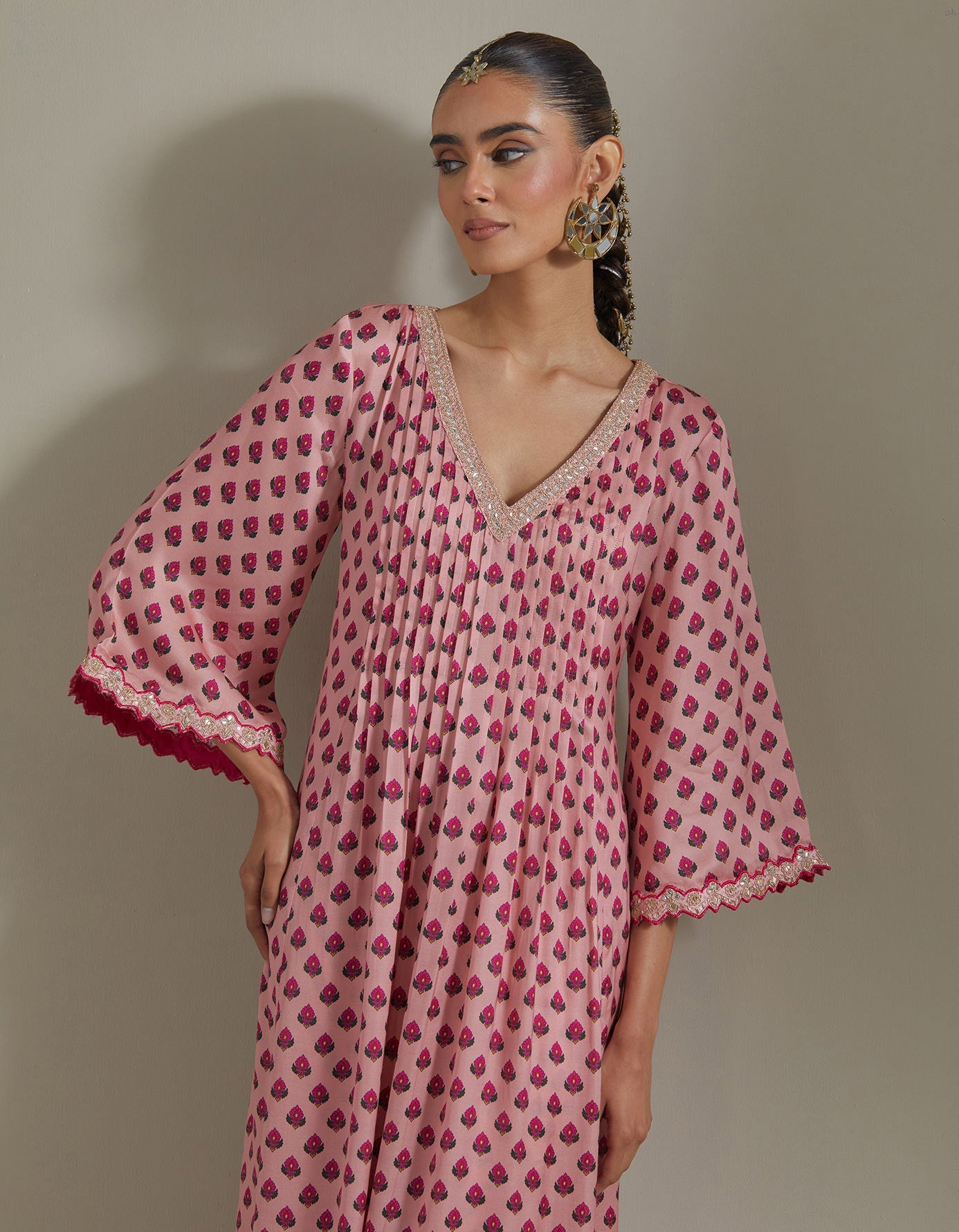 Kaftan Kurta Set II 3
