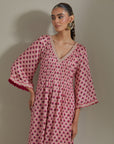 Kaftan Kurta Set II 3