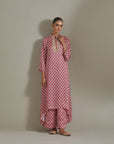 Kaftan Kurta Set I 1