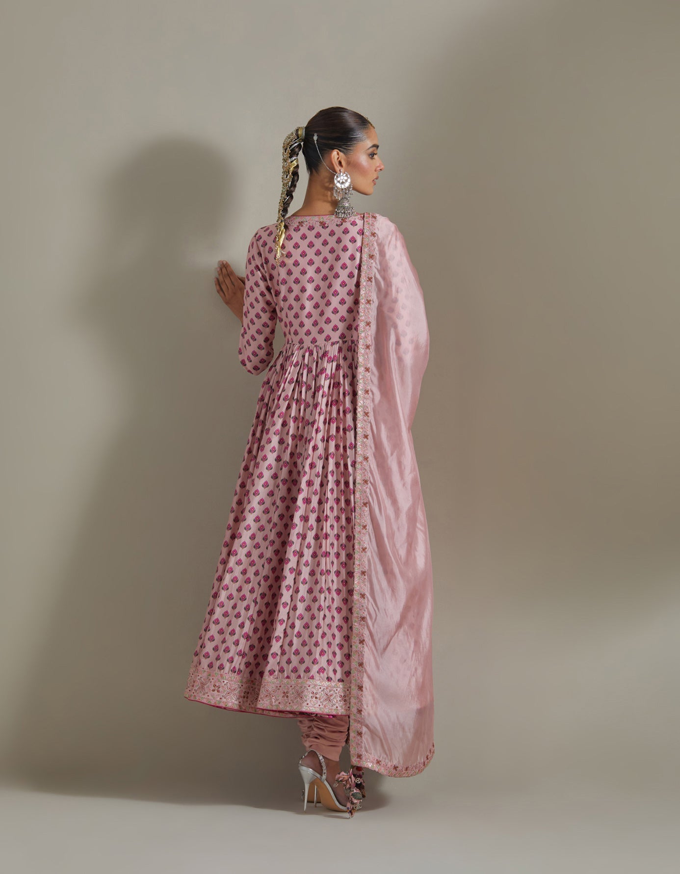 Angrakha Set 4