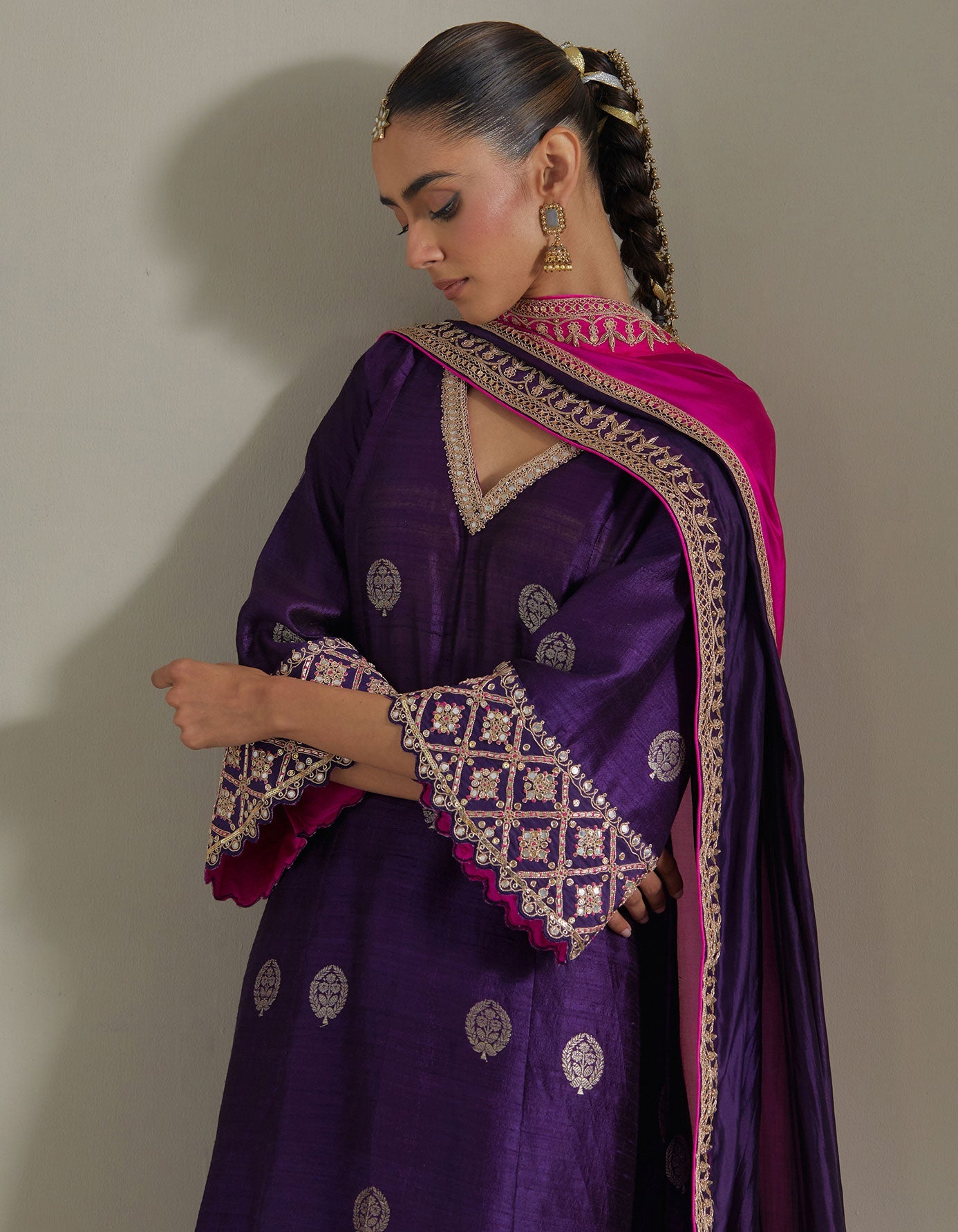 The Alia Choga 2