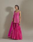 The Noor Set - Gulabi 3