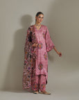 Kaftaan Kurta Set 1