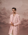 Yasmeen Sherwani Set