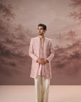 Yasmeen Sherwani Set