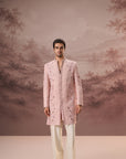 Yasmeen Sherwani Set