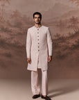 Anosh Sherwani Set