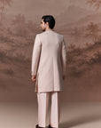 Anosh Sherwani Set