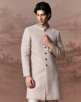 Firoza Sherwani Set