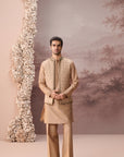 Rooh Jacket Set