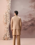 Rooh Jacket Set