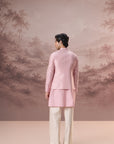 Ishaani Jacket Set