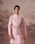 Ishaani Jacket Set