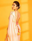 Deehar Saree -Sophie Choudry