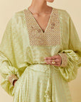 The Kumari Skirt Set
