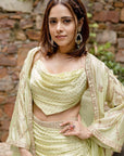 Nushrratt Bharuccha