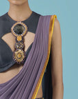 Adaa Saree