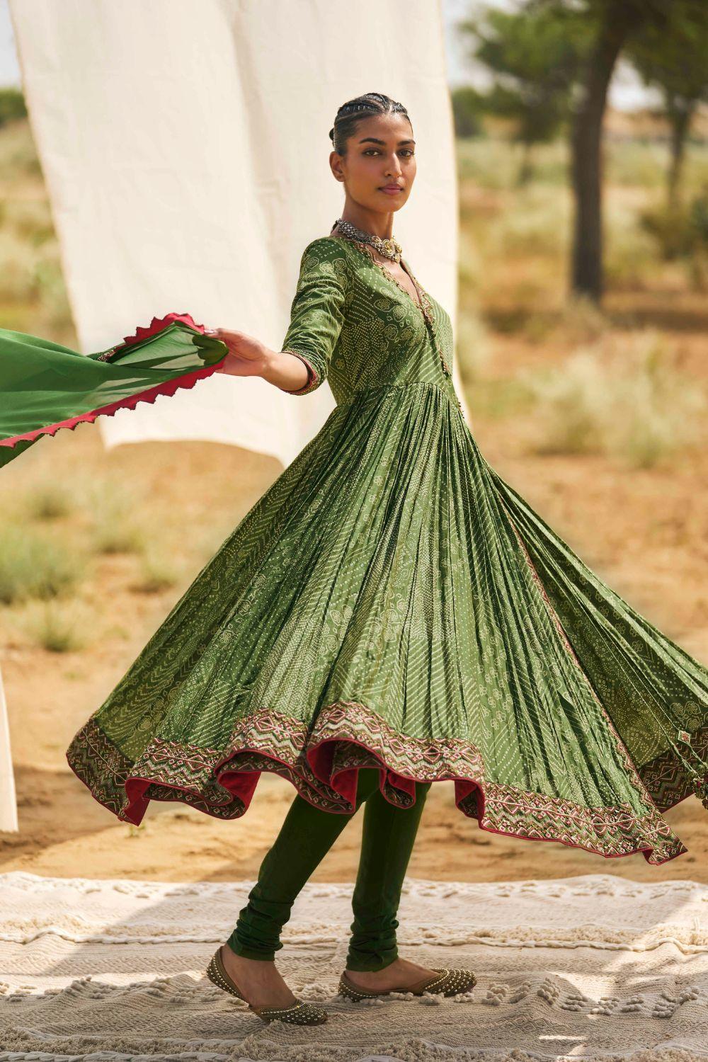 Pakeezah Angrakha