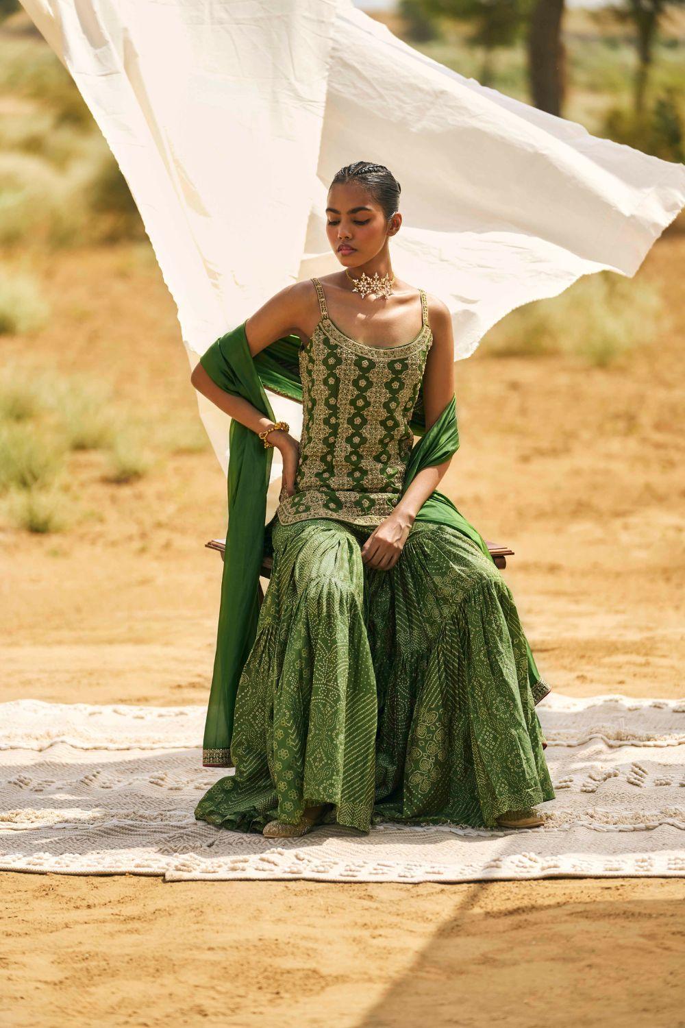 Noor Set