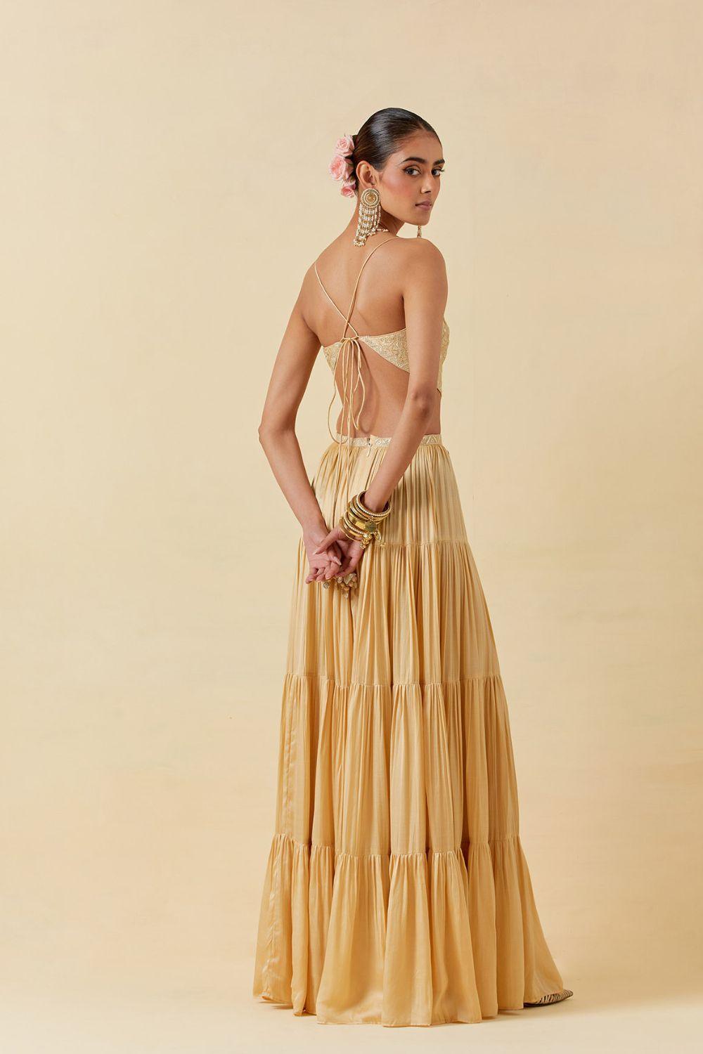 The Ghagri Maxi