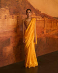 Choli Ke Peeche Saree