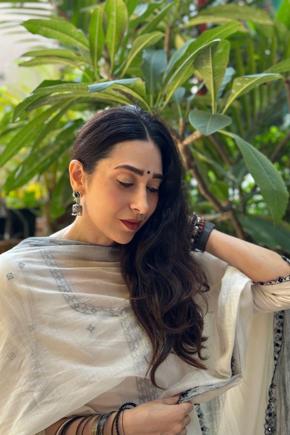 Karishma Kapoor
