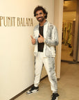 Punit Balana