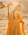 The Pakeezah Angrakha