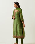 Classic Kurta Set