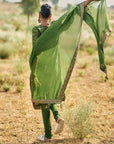 Classic Kurta Set