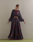 The Kumari Set - Black