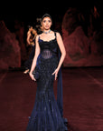Nabhsi Gown