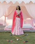 Classic Lehenga Set