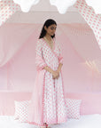 The Pakeezah Angrakha