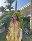 Ishana Pant Set-Tanya Sadarangani