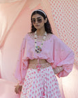 Kumari Lehenga Set