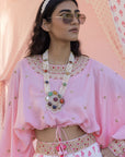 Kumari Lehenga Set