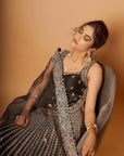 Golconda Kriti Lehenga Set