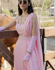 Drape Saree
