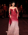 Gulika Lehenga