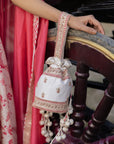 Short Anarkali Set