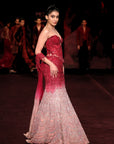 Gulika Lehenga
