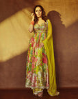 Nushrat Anarkali