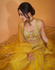 Ishika Lehenga