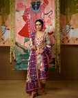 Shagufa Kurta & Salwar