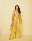Ahsaas Pant Set