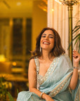 Anusha Saree Set