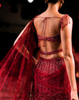 Varnika Lehenga