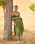 Noor Kurta Set